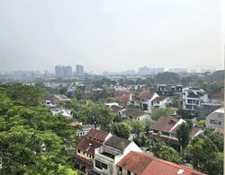 Hillcrest Arcadia (D11), Condominium #627858241